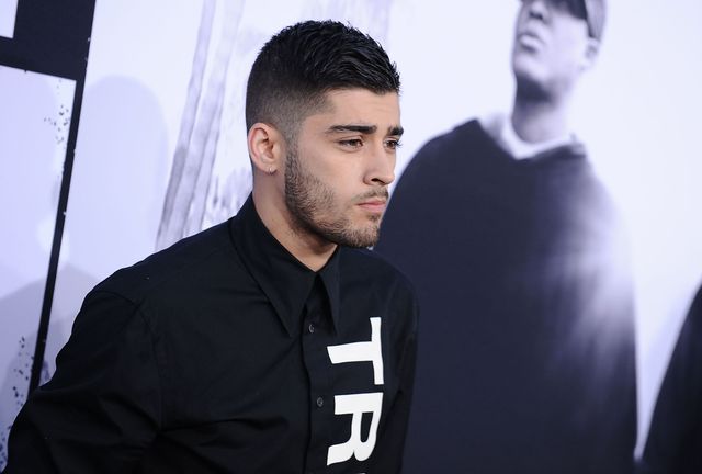 Did Zayn Malik Just Tease The Most Epic Collaboration Ever 