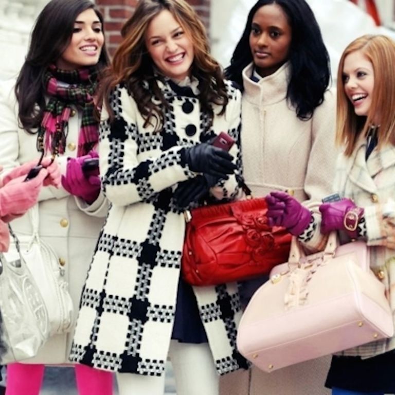 This High School Just Banned Students From Carrying Designer Bags