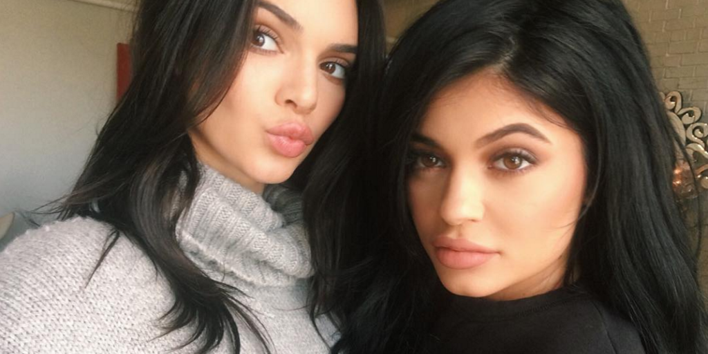 Kendall and Kylie Jenner Will Make You LOL So Hard in These Hilarious ...