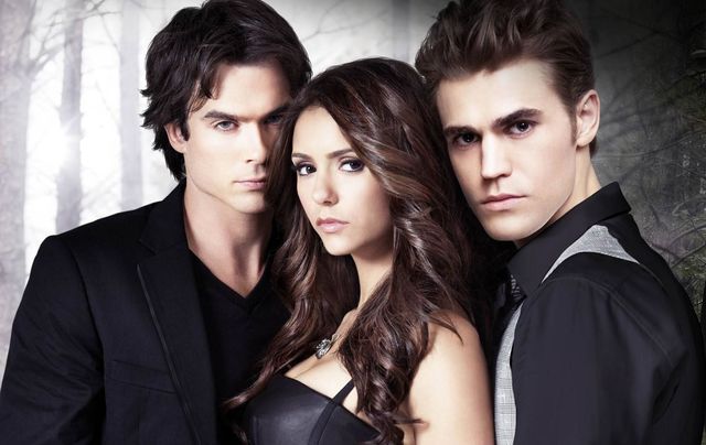 Damon and Stefan Will Decide Exactly When The Vampire Diaries Ends