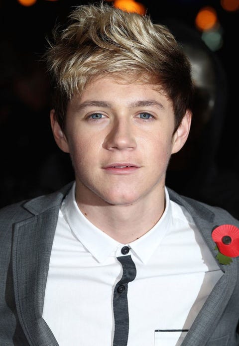One Direction Fans Are Losing All Chill Because Niall Horan Might Getty