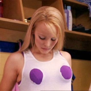 9 Weird Things About Your Boobs That Are Totally Average - Normal Breast  Changes
