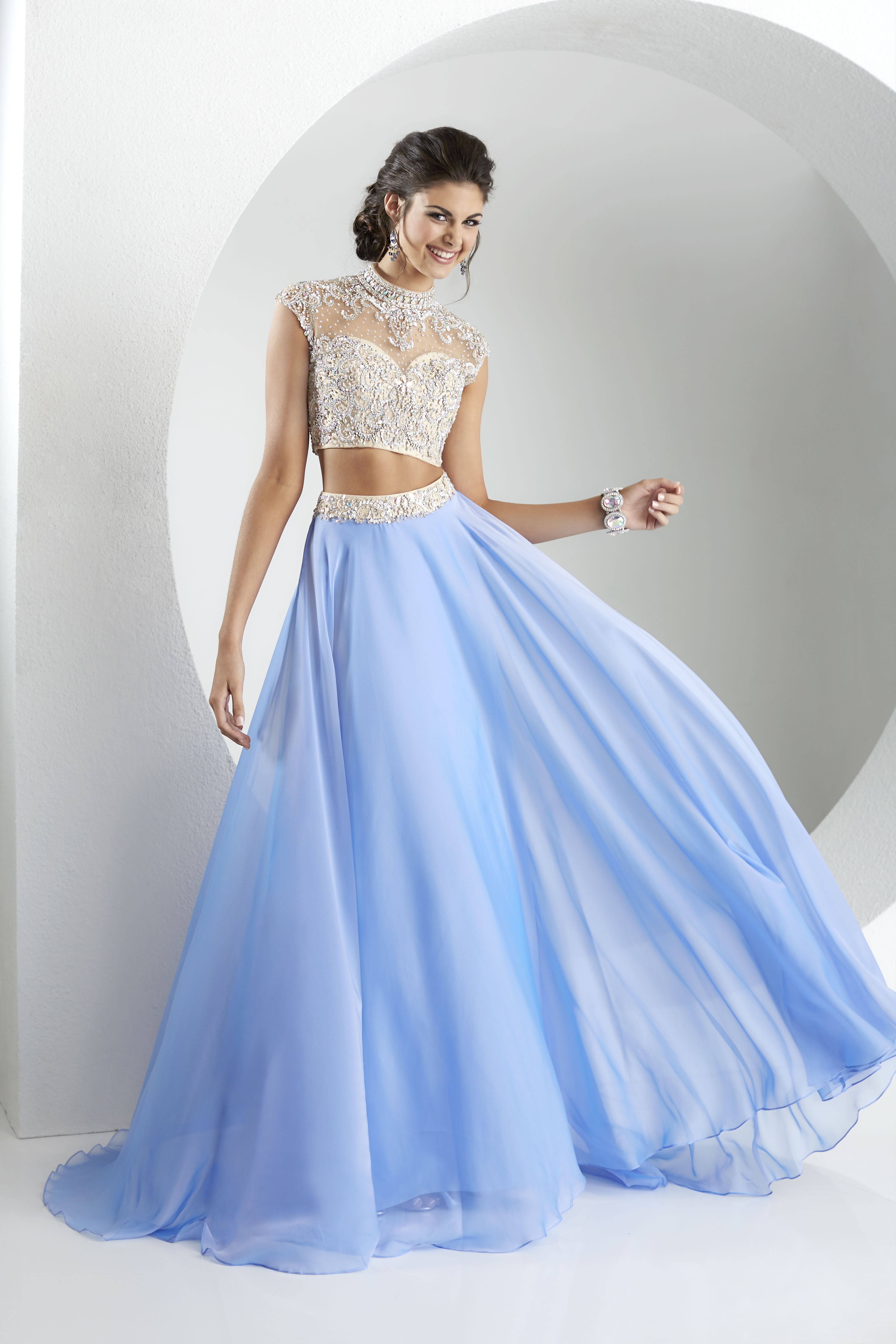 Prettiest 2025 formal dresses