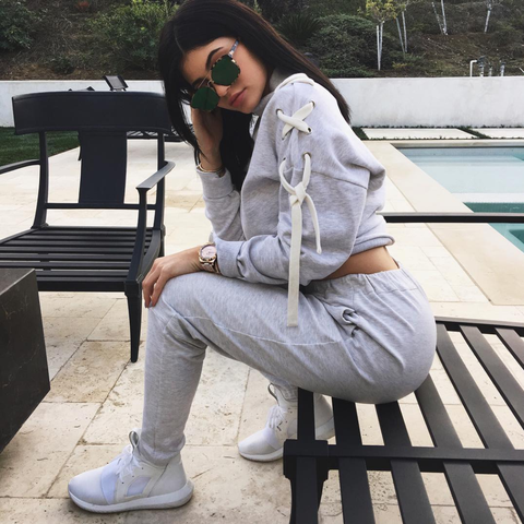 Kylie Jenner Just Shared the Secrets Her Hairstylist Uses to Give Her ...