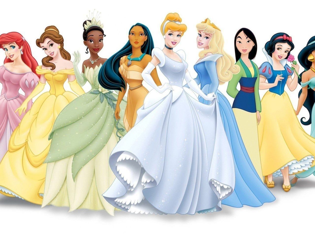 Disney by Ragazza - Snow White | Esmeralda Bridal & Quinceañeras