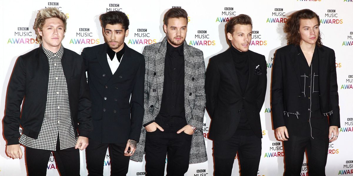 Zayn Malik Admits He Would Be Nowhere Without One Direction 