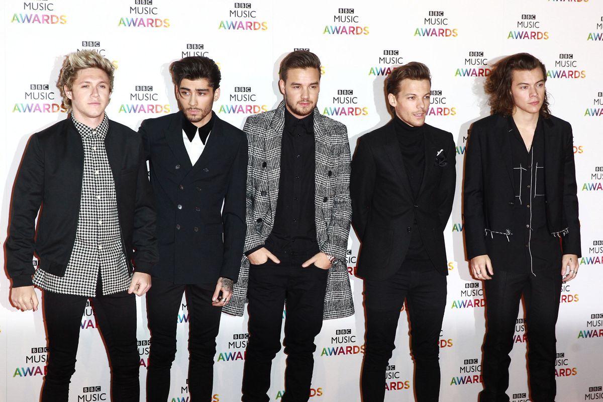 Zayn Malik Admits He Would Be Nowhere Without One Direction