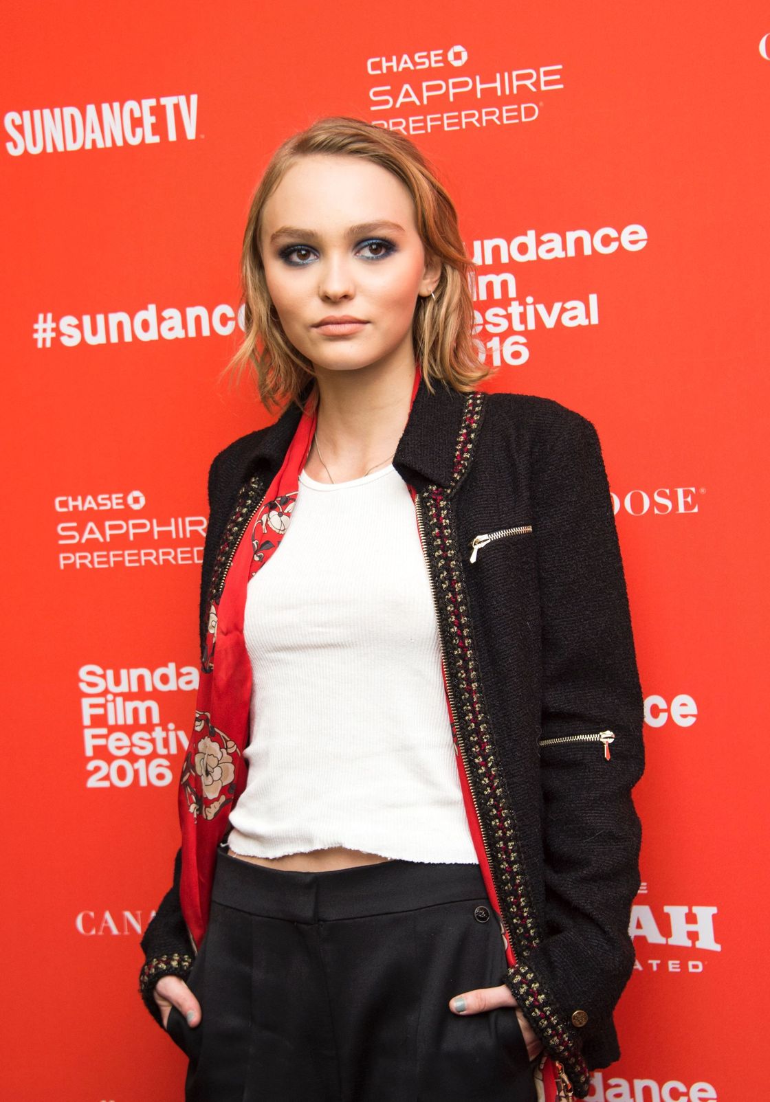 Lily Rose Depp Responds To Her Sexuality Being Labelled That Was Really Misconstrued