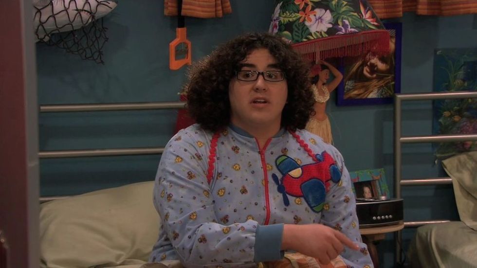 Woody From "The Suite Life on Deck" Does NOT Look Like This Anymore