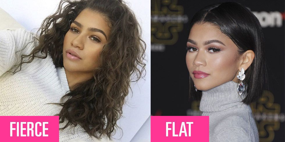 5 Volumizing Hairstyles That Will Make Your Thin Hair Look Thicker