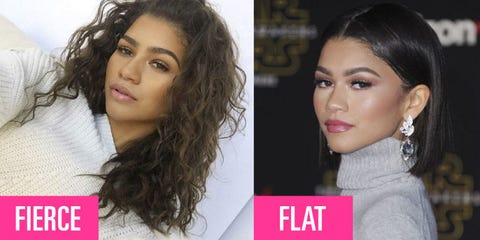 5 Volumizing Hairstyles That Will Make Your Thin Hair Look Thicker 5 Volumizing Hairstyles That Will Make Your Thin Hair Look Thicker