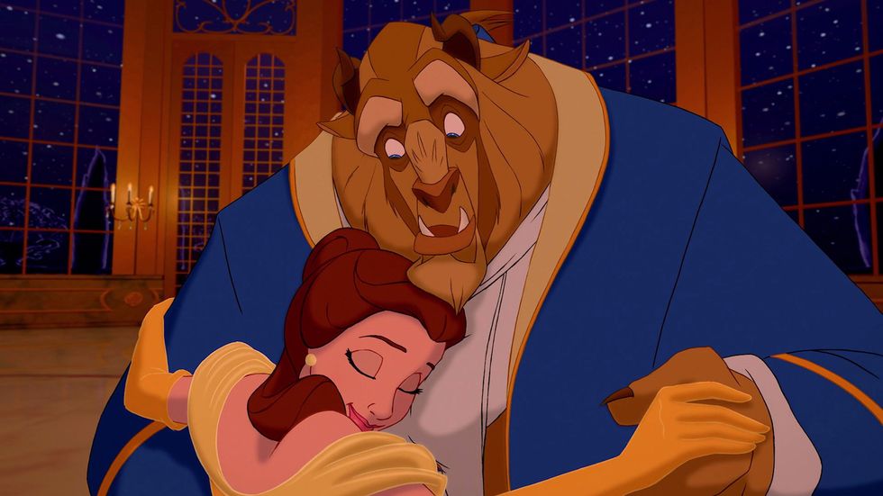 13 Prom Struggles, as Told by Disney Princesses