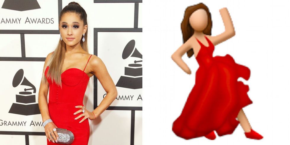 Ariana grande outlet cocktail dress