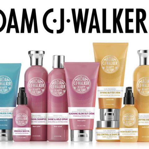 Sephora s Newest Haircare Line Is a Total Game Changer