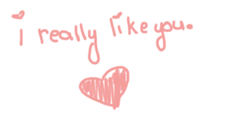 pic Cute Drawings To Draw For Your Crush 12 best flirting tips for girls how