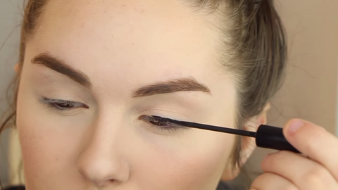 This Cat Eye Tutorial Is Perfect For Girls With Hooded Eyes