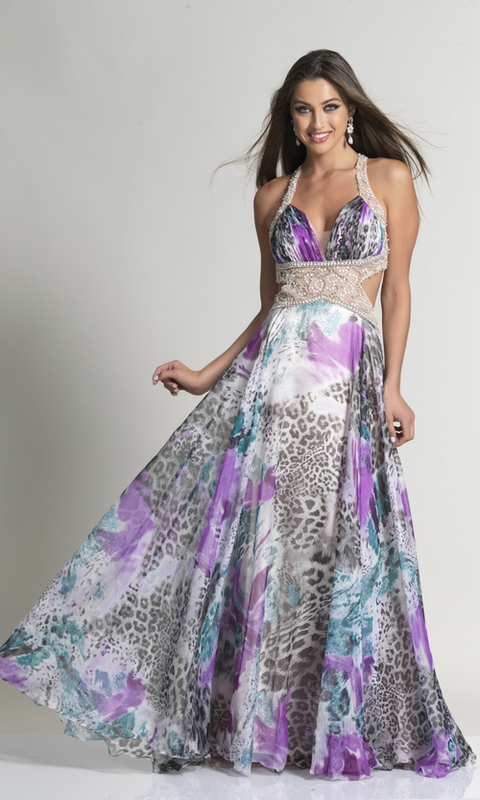 10 Amazing Prom Dress Trends You're Going To Be Obsessed With