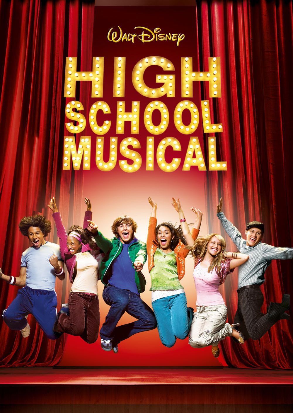 5 Things We Need To See Happen In High School Musical 4