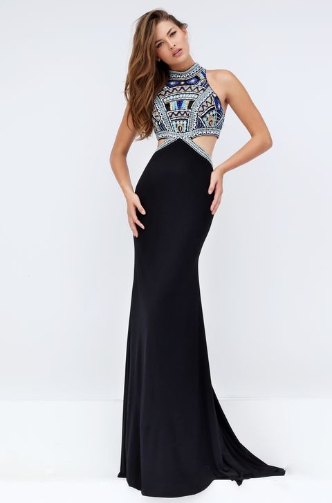 10 Amazing Prom Dress Trends You're Going To Be Obsessed With