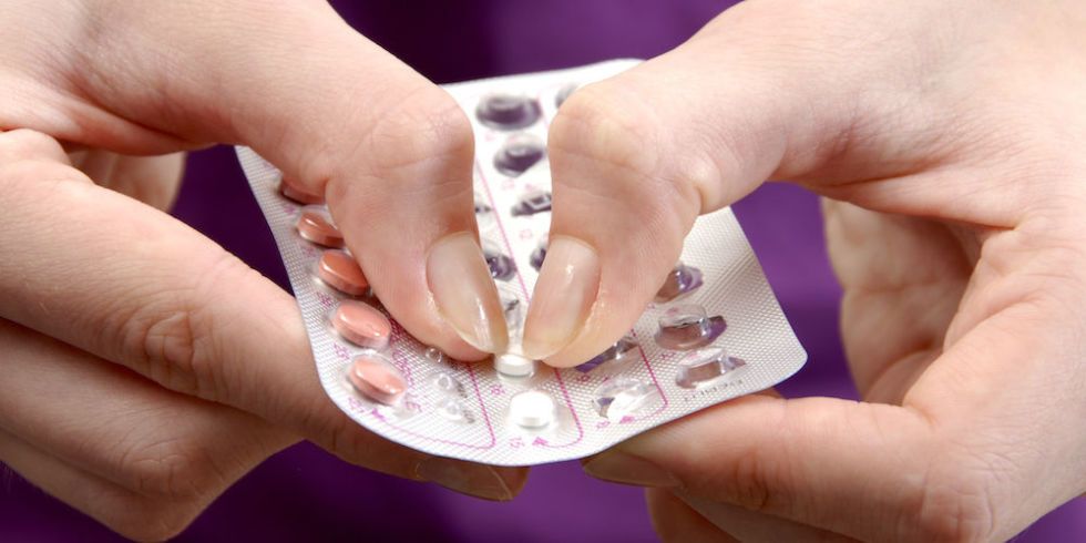 forms of birth control forms of birth control