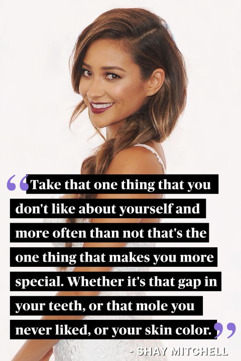Best Celebrity Quotes About Beauty - Celebrity Quotes