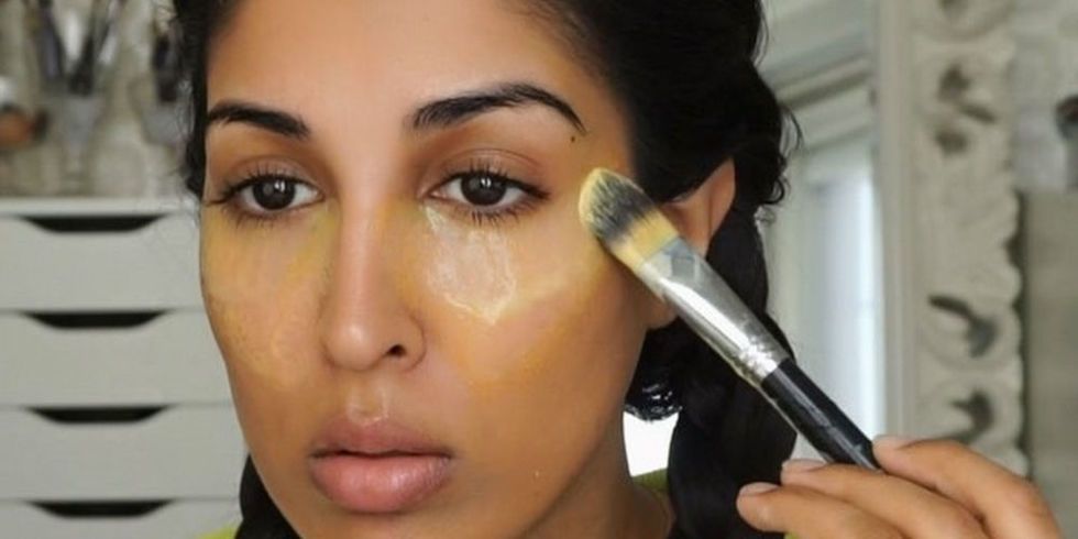 Here's Why One Doctor Says This Viral Beauty Trick Is Dangerous