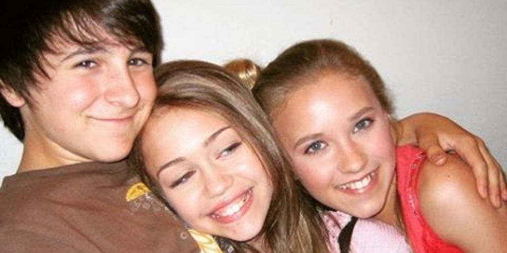 And osment miley emily audition mitchel musso cyrus kaqoq 4.