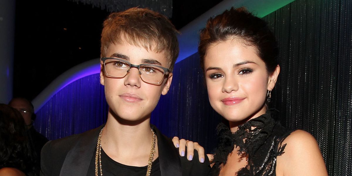 BREAKING: Selena Gomez Attended Justin Bieber's Concert Last Night