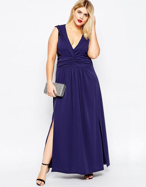 9 Curvy Girl Prom Hacks To Help You Look And Feel Gorge All Night Long
