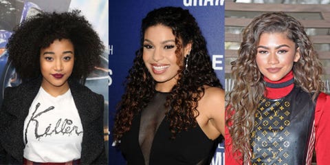 7 Easy Natural Hairstyles for Prom - How to Style Natural Hair for Prom 7 Easy Natural Hairstyles for Prom - How to Style Natural Hair for Prom