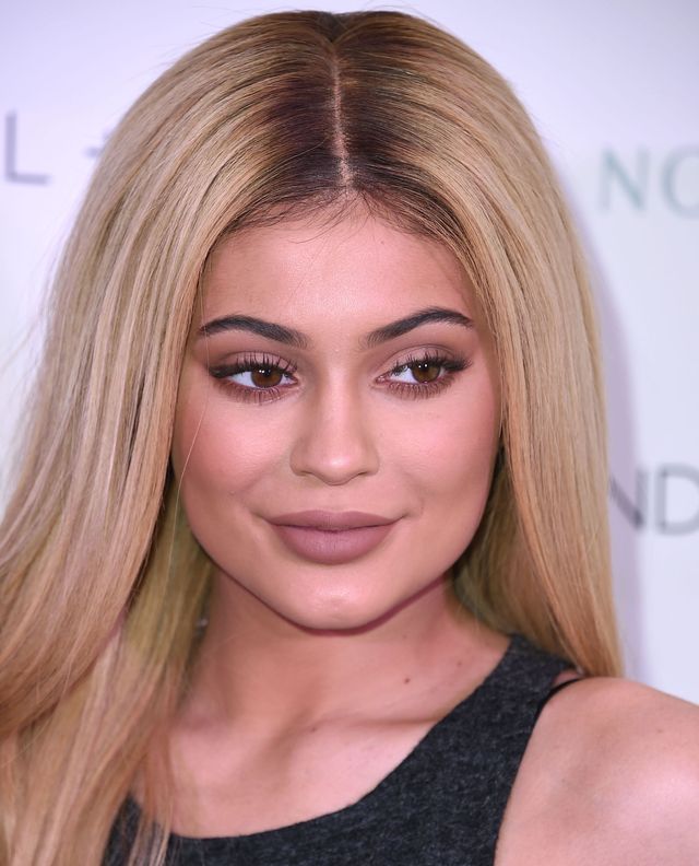 Kylie Jenner Uses This Men's Product to Get Flawless Skin