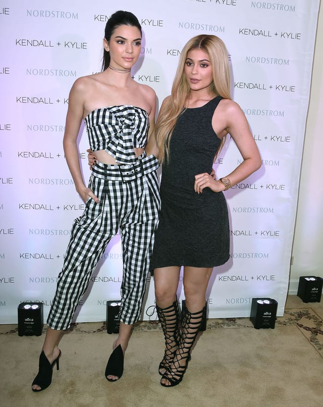 Kylie and Kendall Jenner Blast Instagram's Proposed Changes