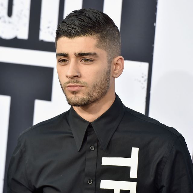 There's Another Zayn Malik Lookalike Here to Tear Your Heart Out With ...