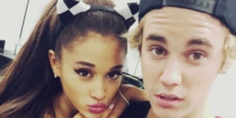 Ariana Grande Reveals What Really Happened With Justin