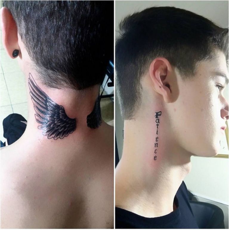 15 AMAZING Tattoos Inspired by Justin Bieber