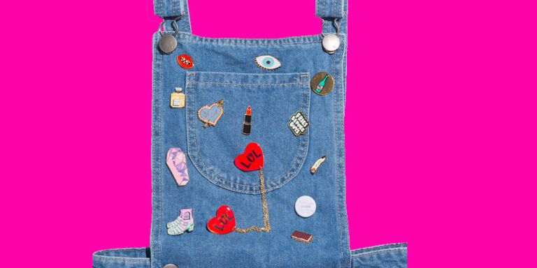 23 Badass Pins You Need In Your Life