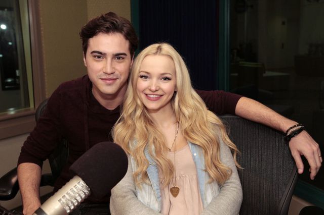 Dove Cameron - As Long As I Have You (Tradução) 