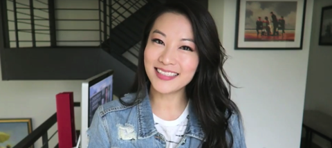 View Arden Cho Young Gallery