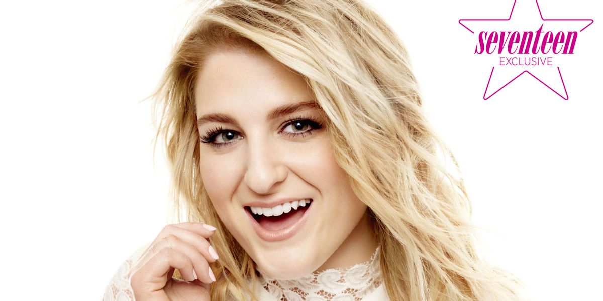 Confirmed: Meghan Trainor Reveals That She HAS Kissed Charlie Puth ...