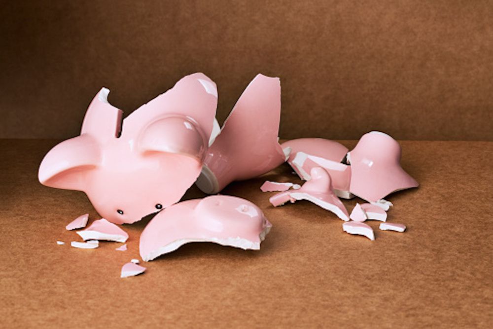 15 Girls Get Real About How They Re Paying For College