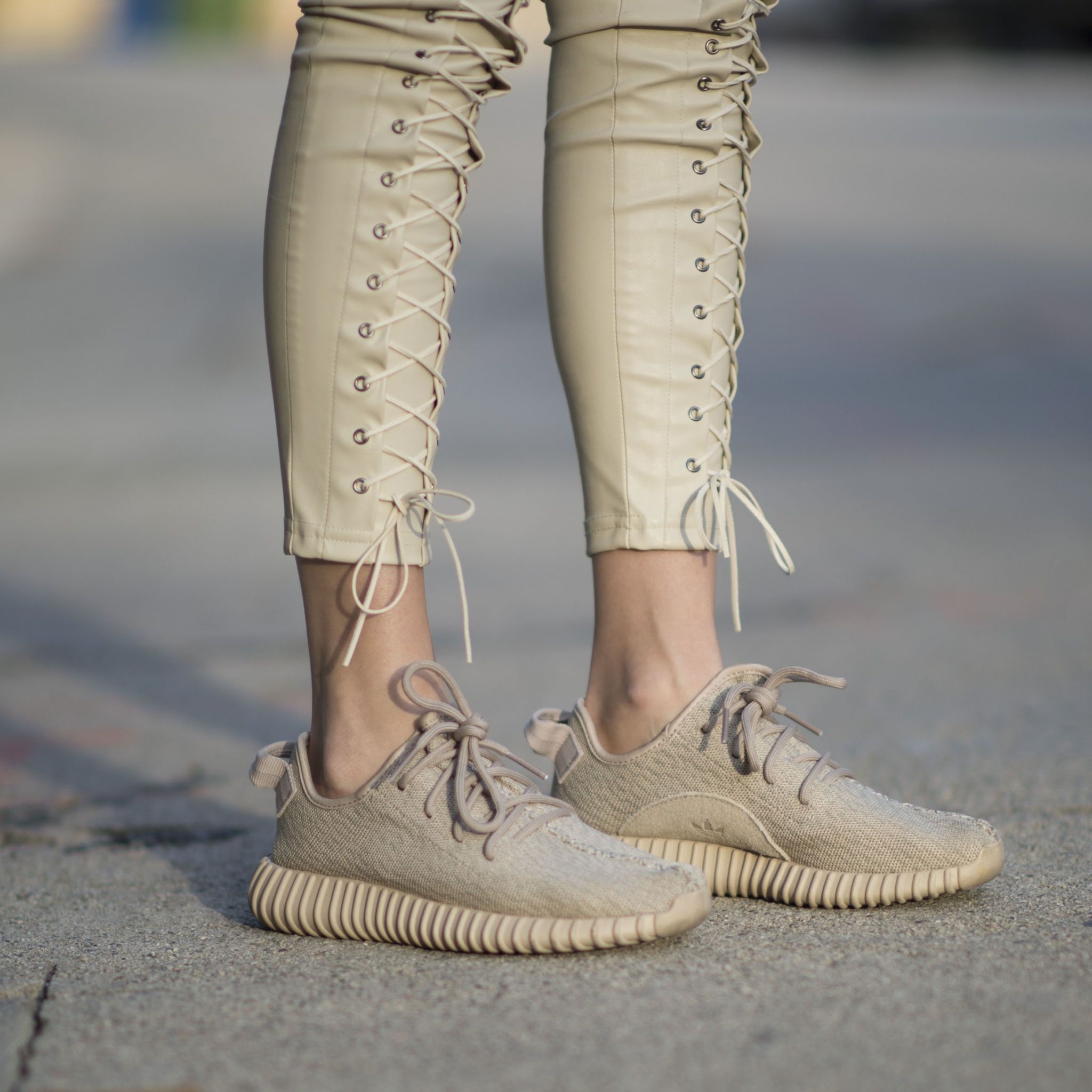 Yeezy heels knock off on sale