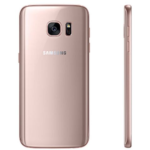 Rose gold clearance galaxy phone