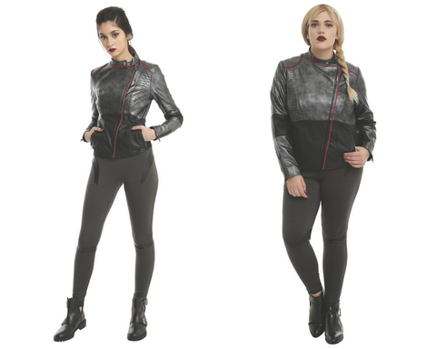 star wars clothing for women