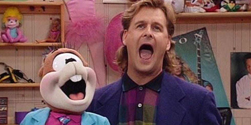 Uncle Joey from Full House: The Heartwarming Humor of the Beloved Character