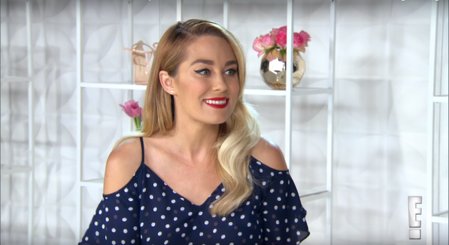 Lauren Conrad Is Officially Returning to 