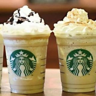 Starbucks Introduces 6 Frappuccino Flavors in One Day