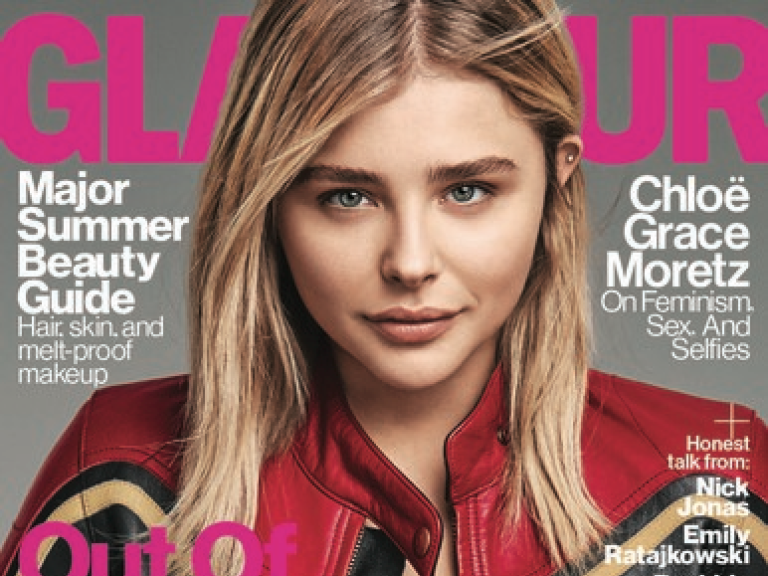 This Is Why Fans Think Chloë Grace Moretz and Brooklyn Beckham Are Engaged