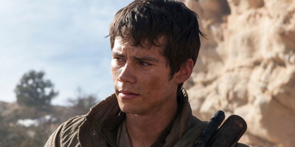 Dylan O'Brien's Co-Star Shares an Update on the Fate of 