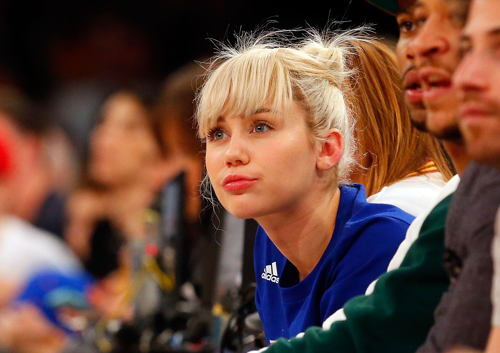 Miley Cyrus Admits She Made The Worst Mistake You Can Make With