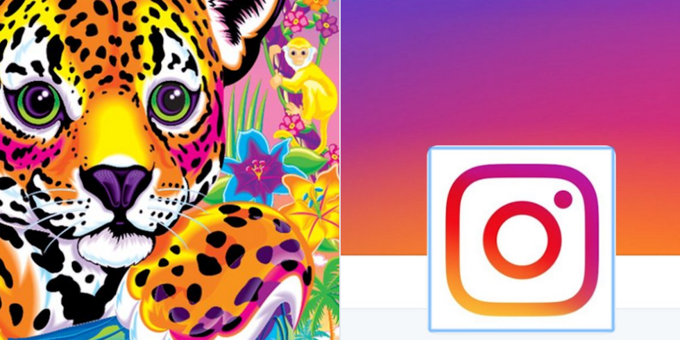 8 Hilarious Things the New Instagram Icon Looks Like, According to Twitter